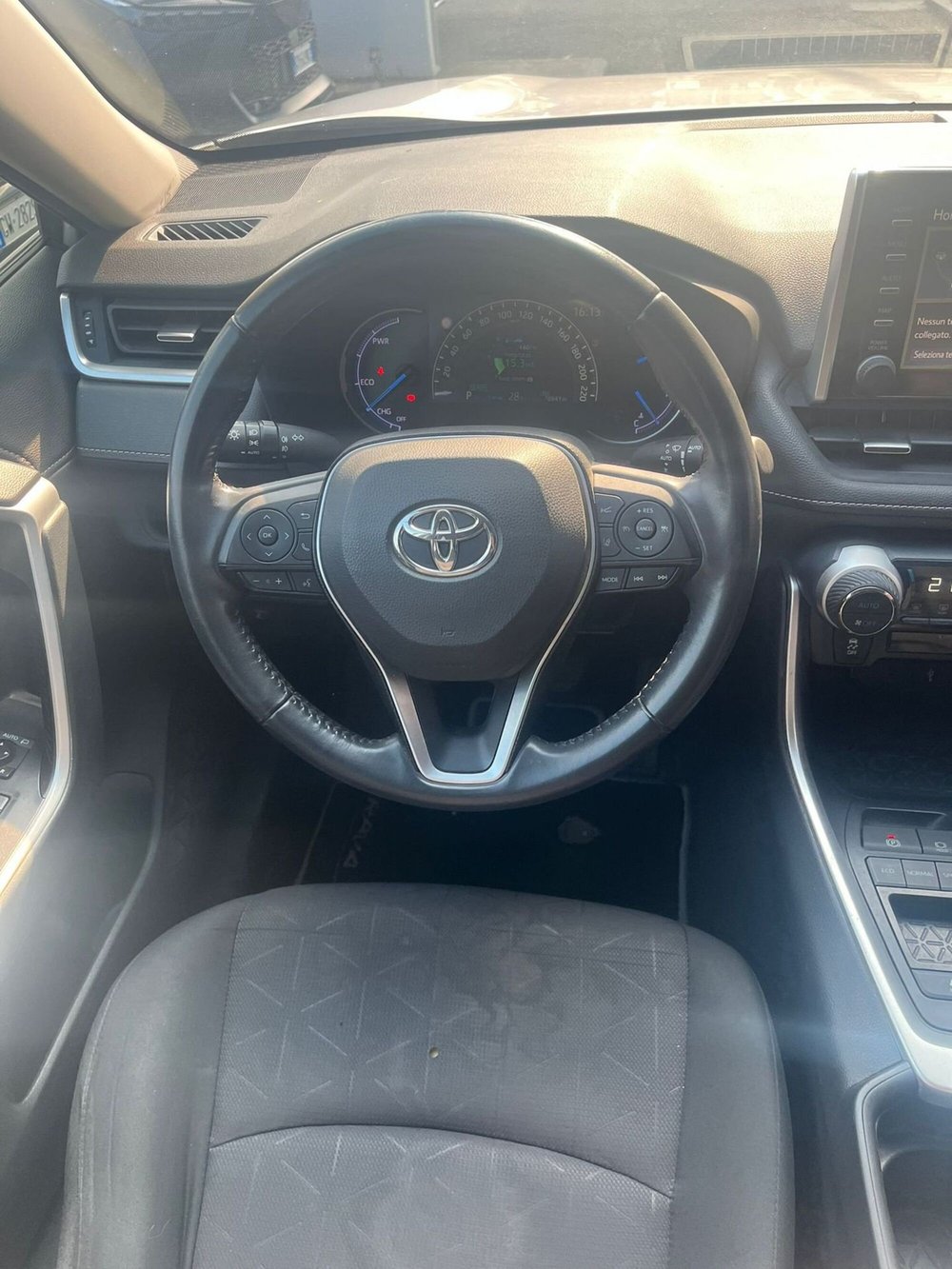 Toyota Rav4 usata a Cremona (10)
