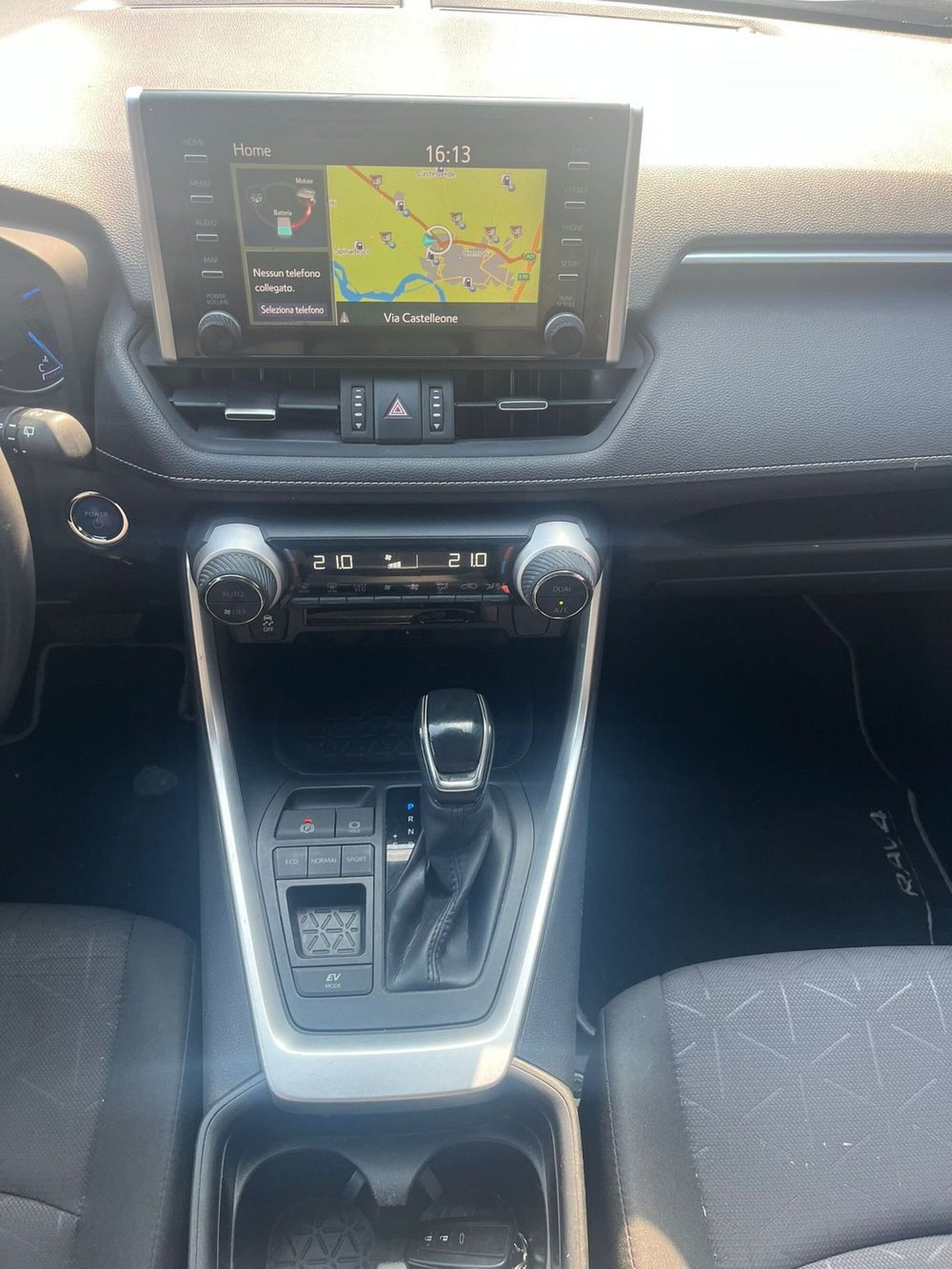 Toyota Rav4 usata a Cremona (11)