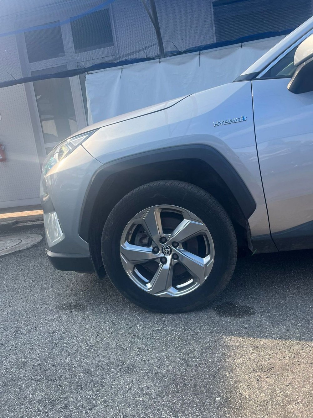 Toyota Rav4 usata a Cremona (14)