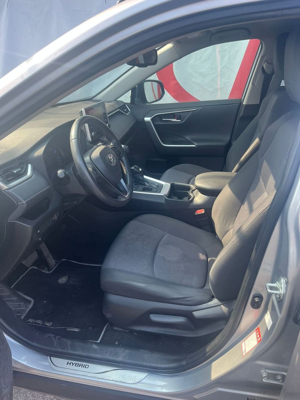 Toyota Rav4 usata a Cremona (15)