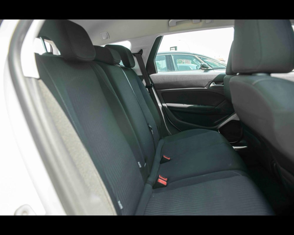 Peugeot 308 SW usata a Venezia (14)