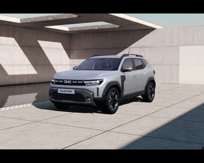 Dacia Duster 1.6 hybrid Extreme 140cv nuova a Oderzo