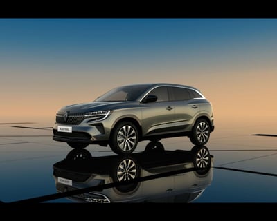 Renault Austral 1.2 full hybrid Evolution 200cv auto nuova a Musile di Piave