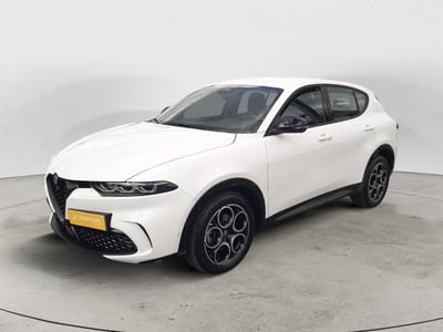 Alfa Romeo Tonale 1.6 Sprint 130cv tct6 del 2024 usata a Campobasso