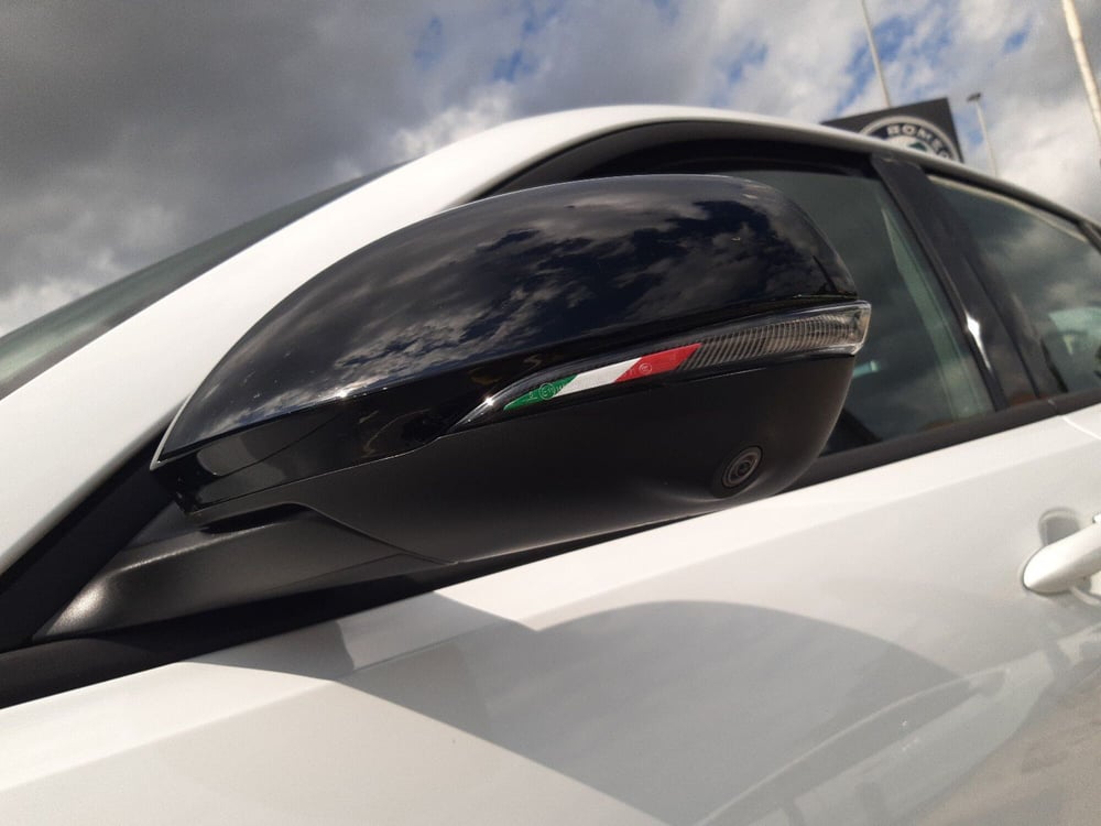 Alfa Romeo Tonale usata a Campobasso (14)