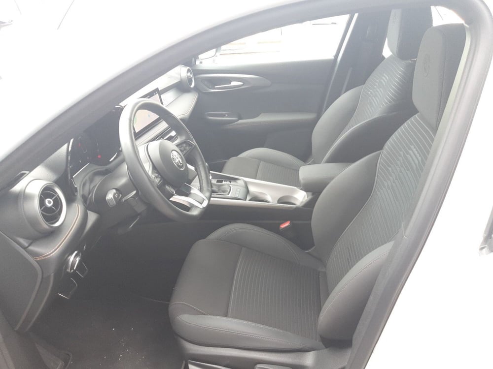Alfa Romeo Tonale usata a Campobasso (17)