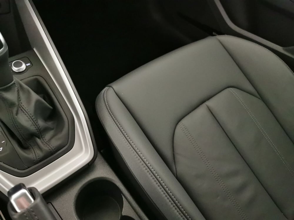 Audi A1 allstreet usata a Chieti (15)