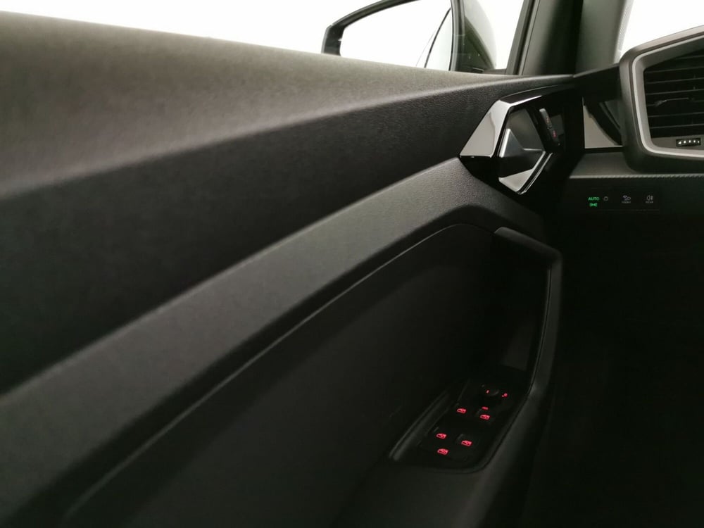Audi A1 allstreet usata a Chieti (20)
