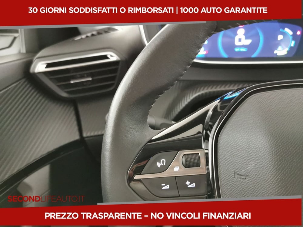 Peugeot 2008 usata a Chieti (10)