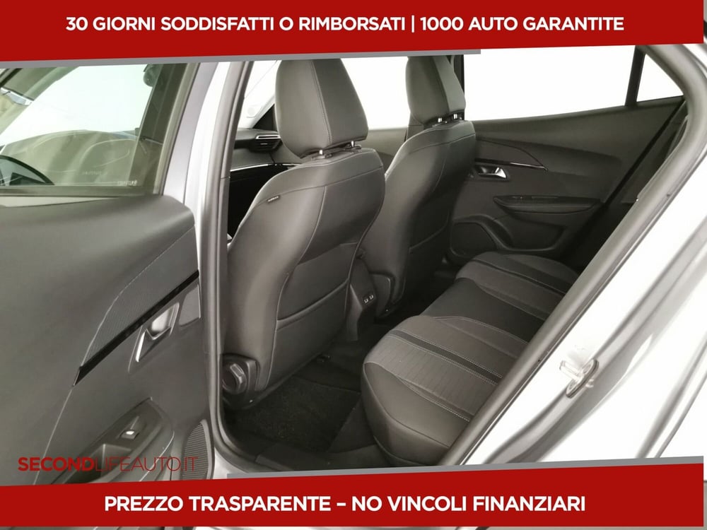 Peugeot 2008 usata a Chieti (6)