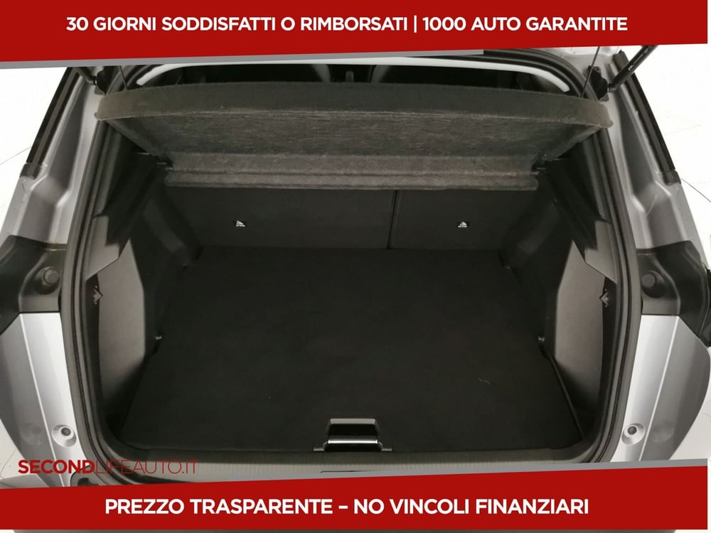 Peugeot 2008 usata a Chieti (7)