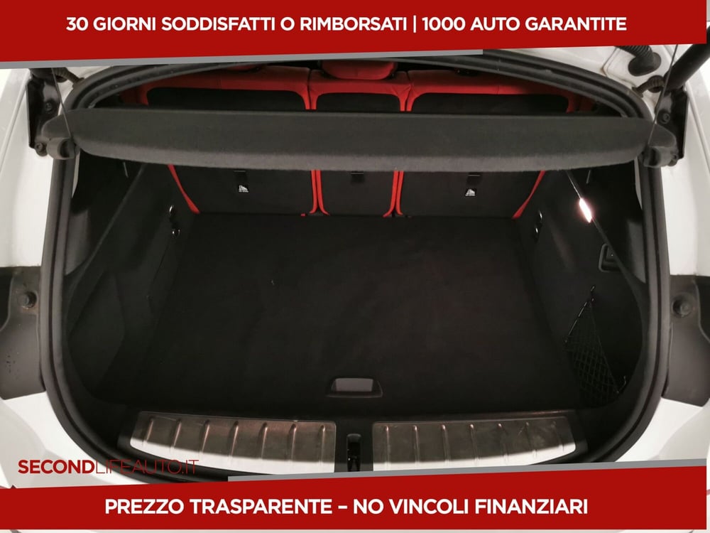 BMW X2 usata a Chieti (7)