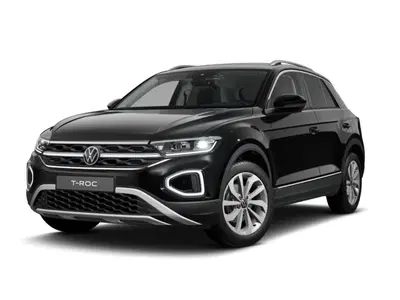 Volkswagen T-Roc 1.0 TSI Style nuova a Grosseto