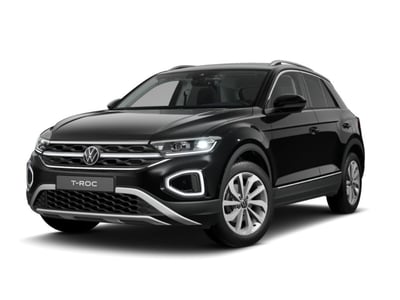 Volkswagen T-Roc 1.0 TSI Style nuova a Grosseto