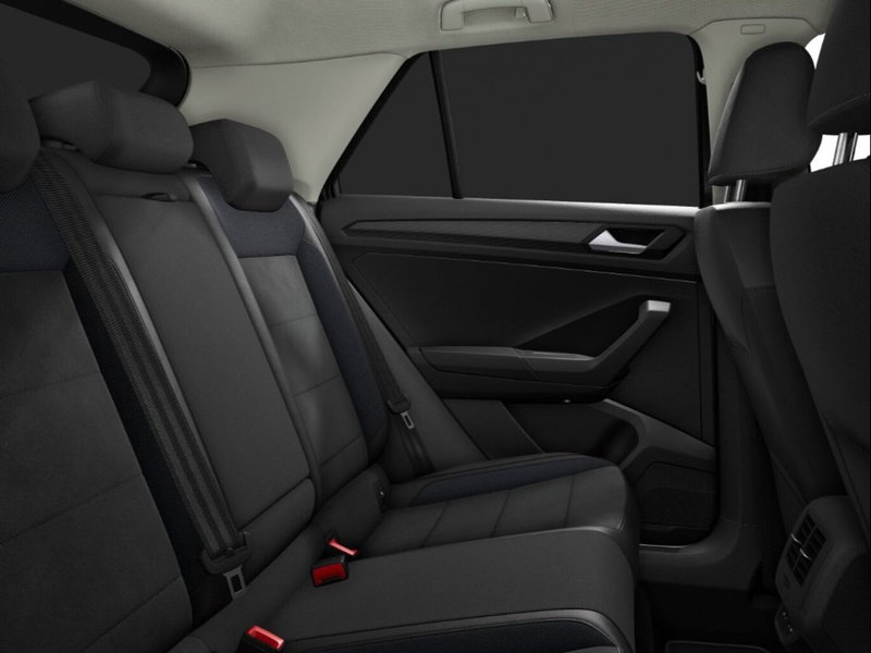 Volkswagen T-Roc nuova a Grosseto (12)