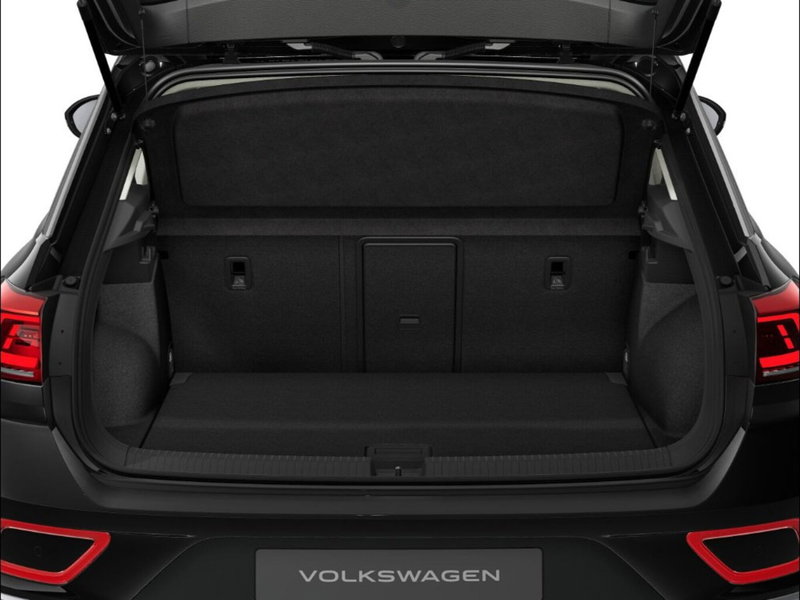 Volkswagen T-Roc nuova a Grosseto (8)