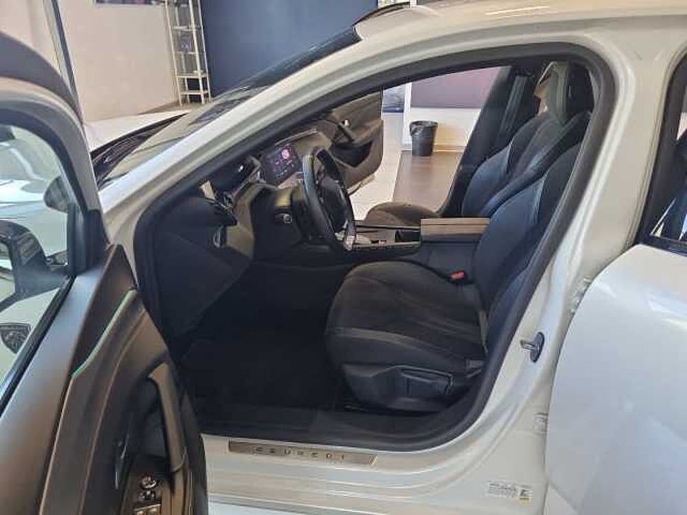 Peugeot 308 usata a Siena (17)