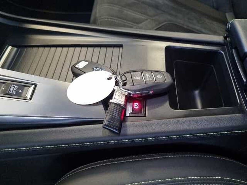 Peugeot 308 usata a Siena (13)