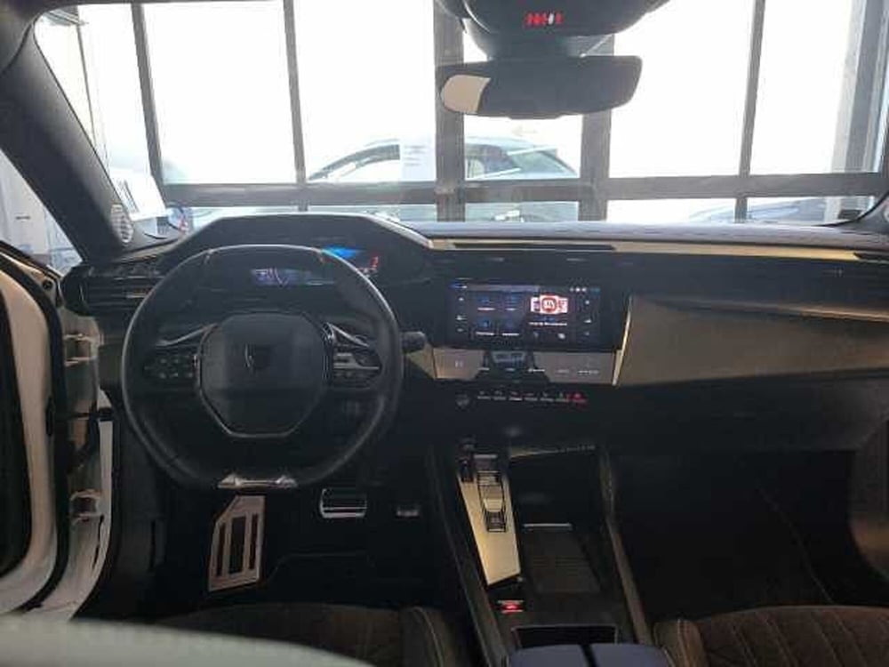 Peugeot 308 usata a Siena (15)