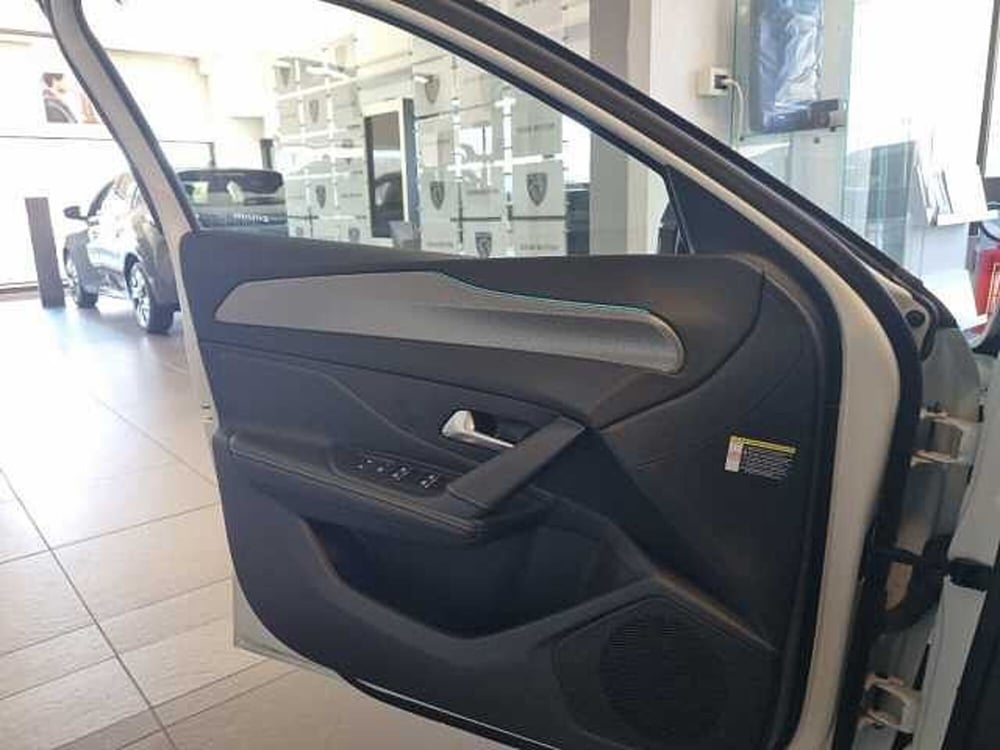 Peugeot 308 usata a Siena (16)
