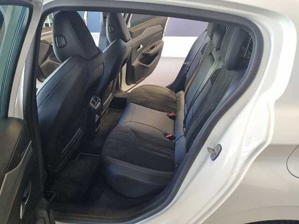 Peugeot 308 usata a Siena (18)