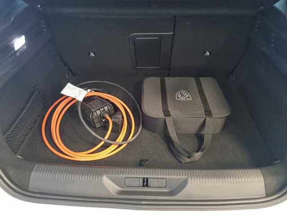 Peugeot 308 usata a Siena (19)