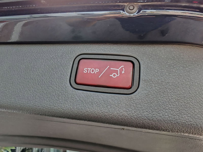 Mercedes-Benz Classe C Station Wagon usata a Palermo (20)