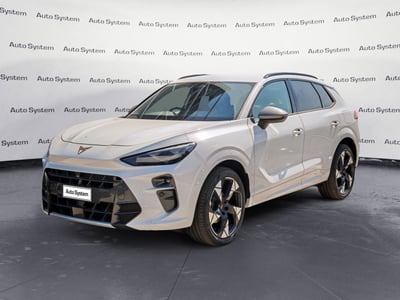 Cupra Terramar 1.5 hybrid 150cv dsg nuova a Palermo