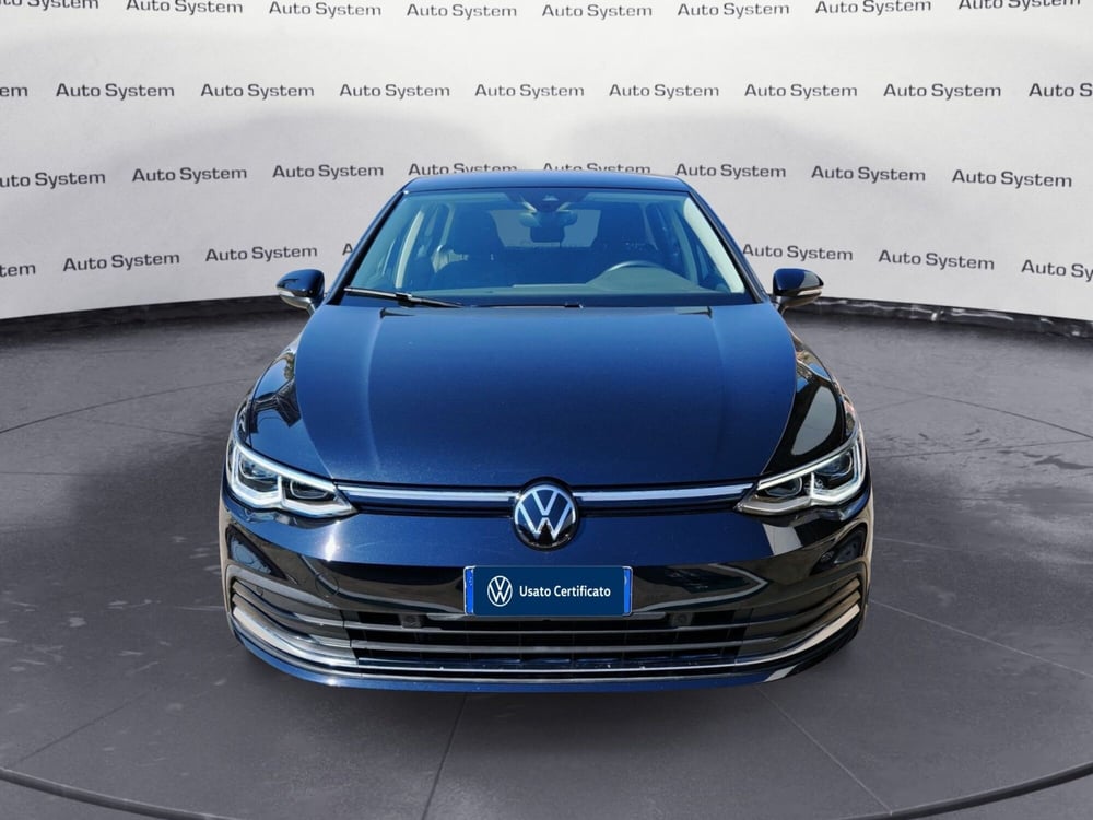 Volkswagen Golf usata a Palermo (2)
