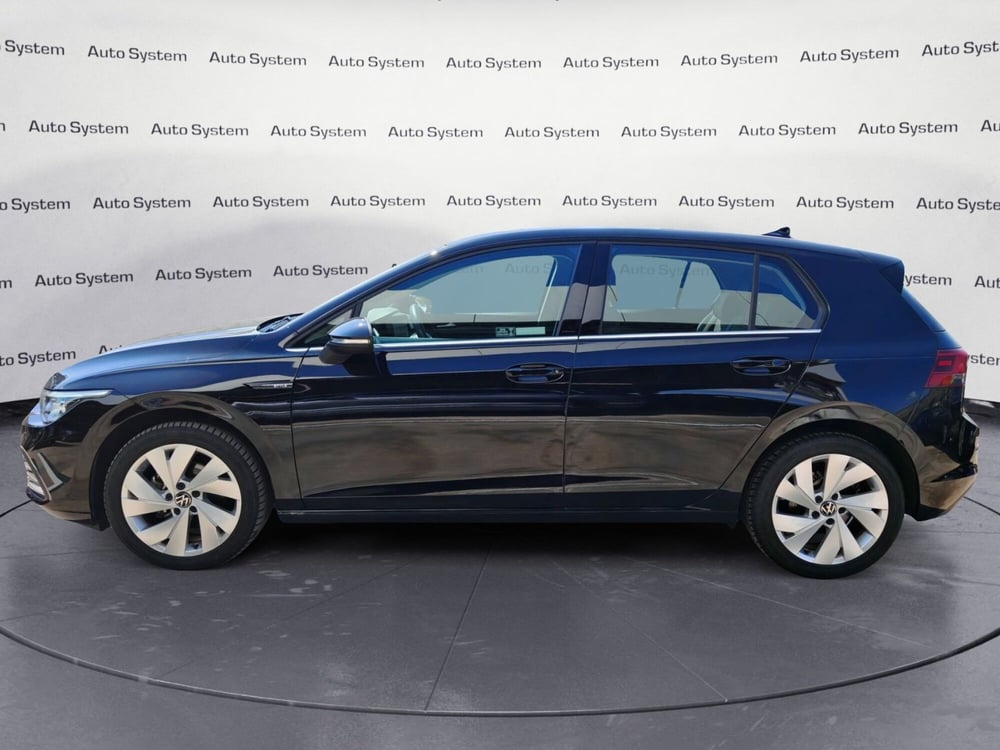 Volkswagen Golf usata a Palermo (3)