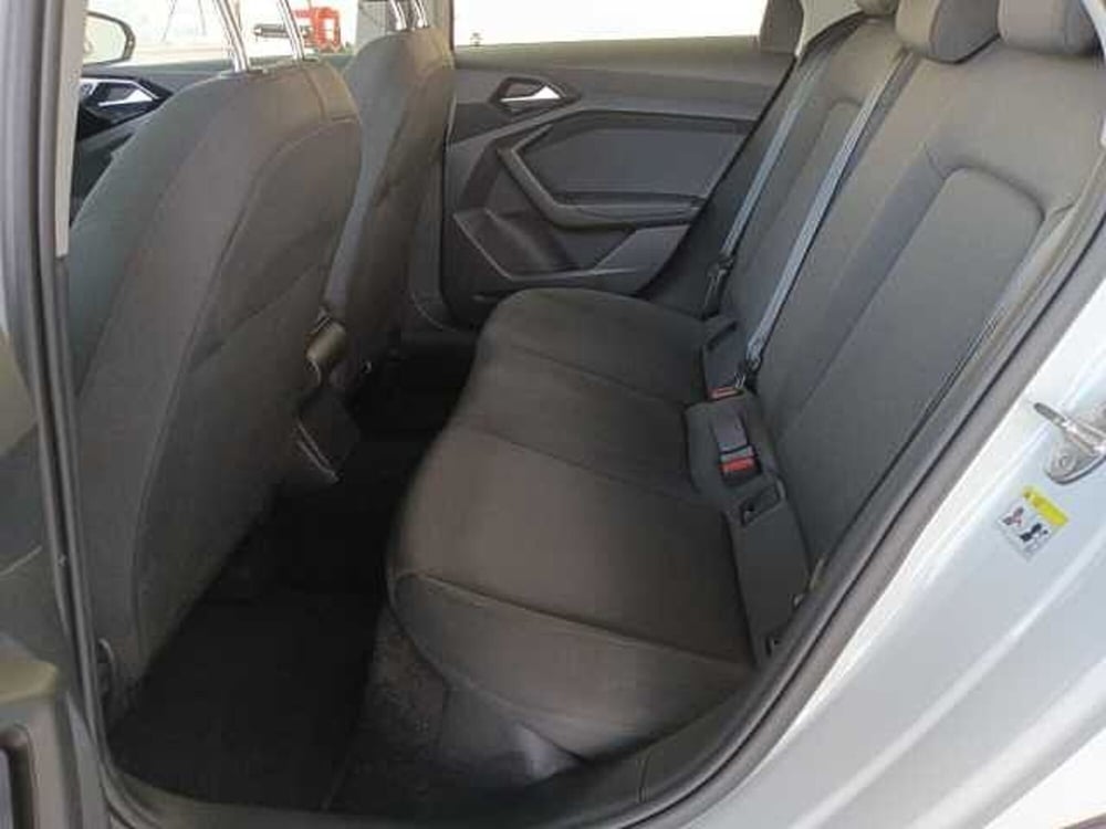 Audi A1 allstreet usata a Lucca (10)