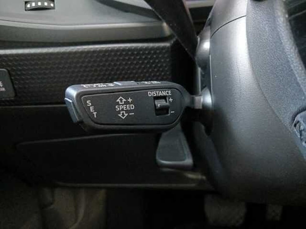 Audi A1 allstreet usata a Lucca (16)