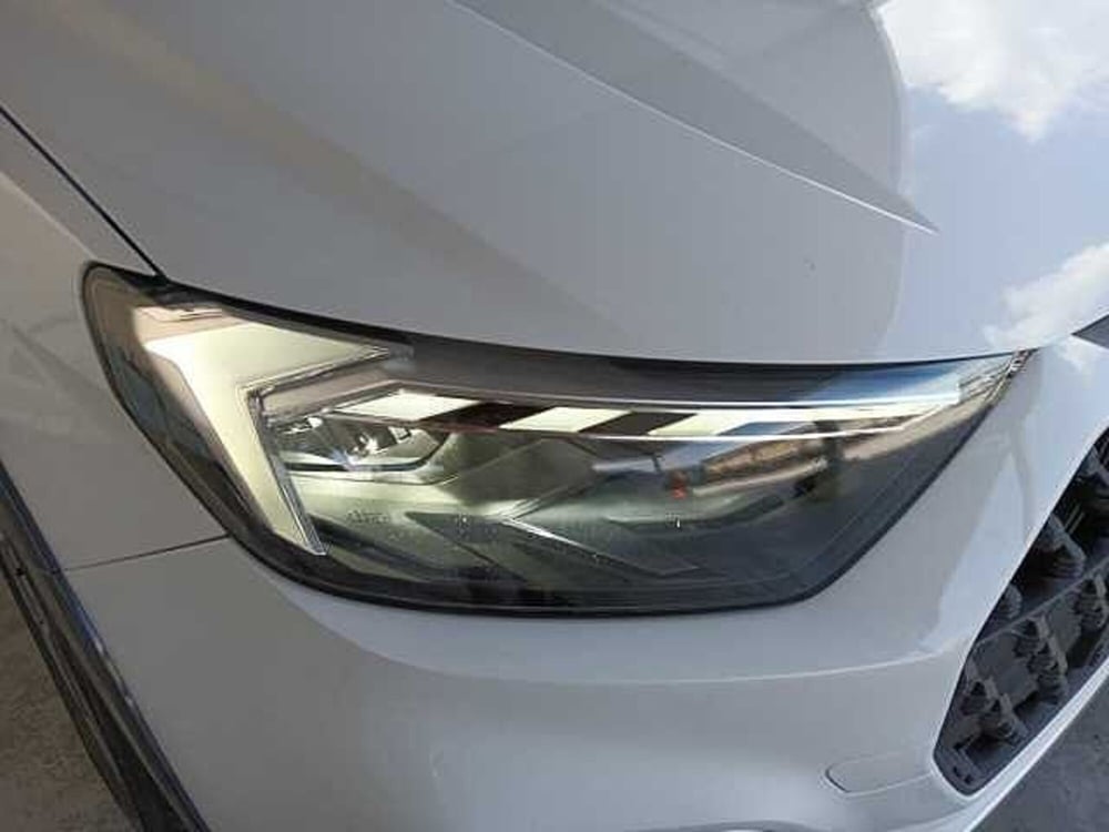 Audi A1 allstreet usata a Lucca (6)