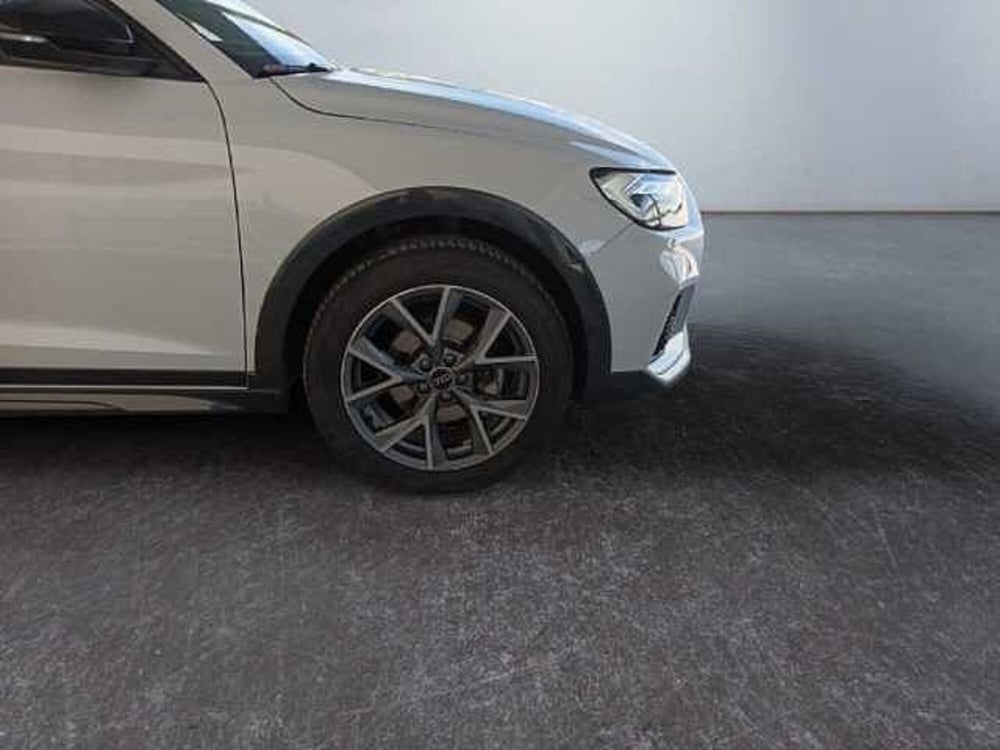 Audi A1 allstreet usata a Lucca (7)