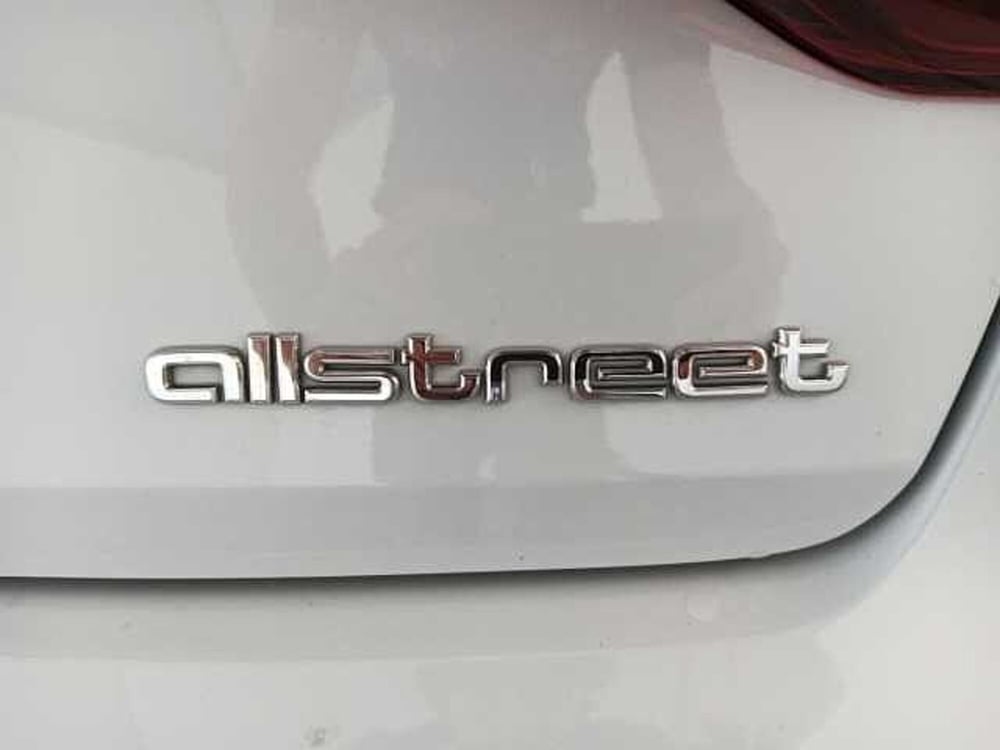 Audi A1 allstreet usata a Lucca (8)