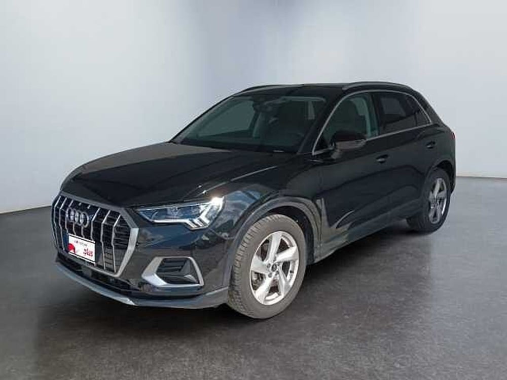 Audi Q3 usata a Lucca