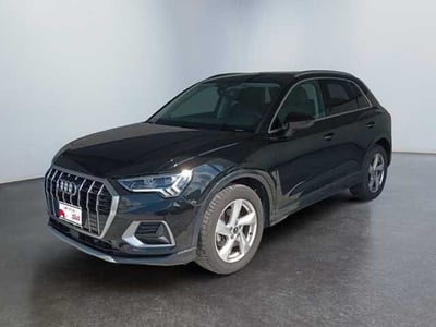 Audi Q3 35 TDI quattro S tronic Business Advanced del 2024 usata a Lucca