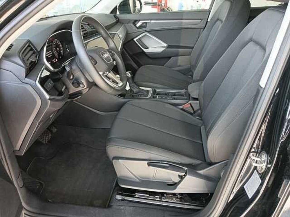 Audi Q3 usata a Lucca (10)