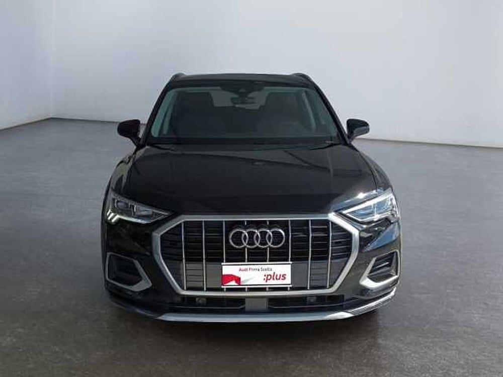 Audi Q3 usata a Lucca (3)