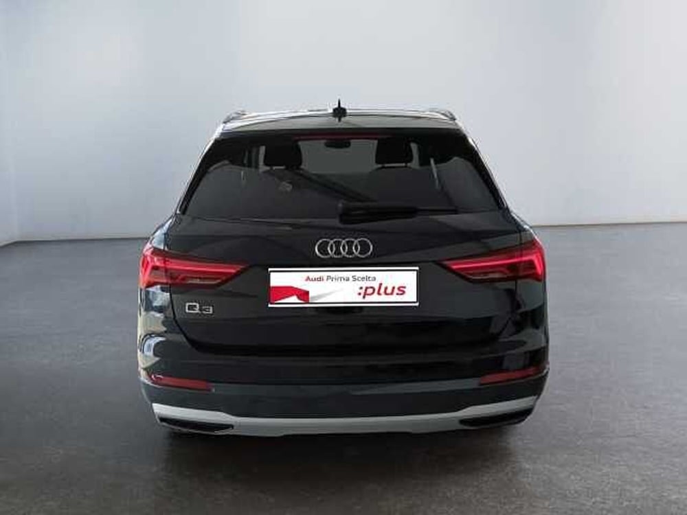 Audi Q3 usata a Lucca (4)