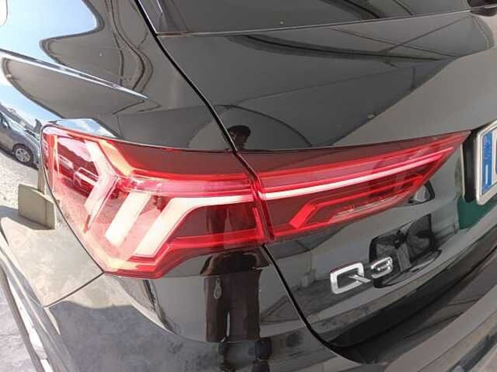 Audi Q3 usata a Lucca (5)