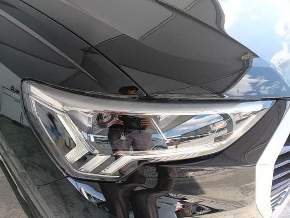 Audi Q3 usata a Lucca (6)
