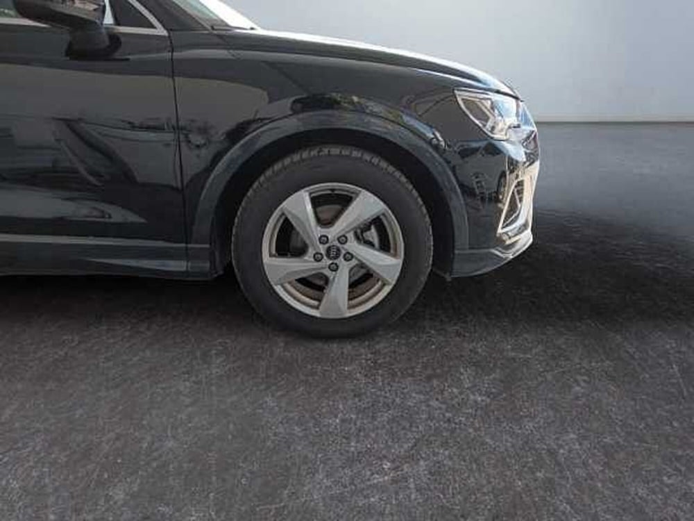Audi Q3 usata a Lucca (7)