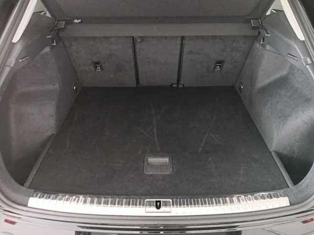 Audi Q3 usata a Lucca (8)
