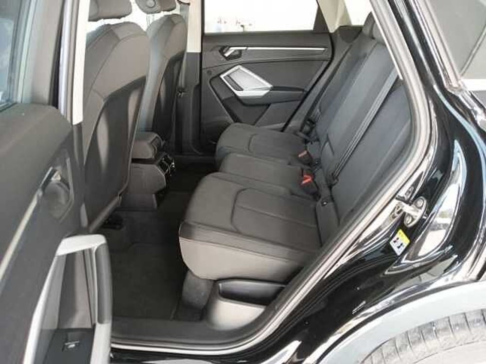 Audi Q3 usata a Lucca (9)