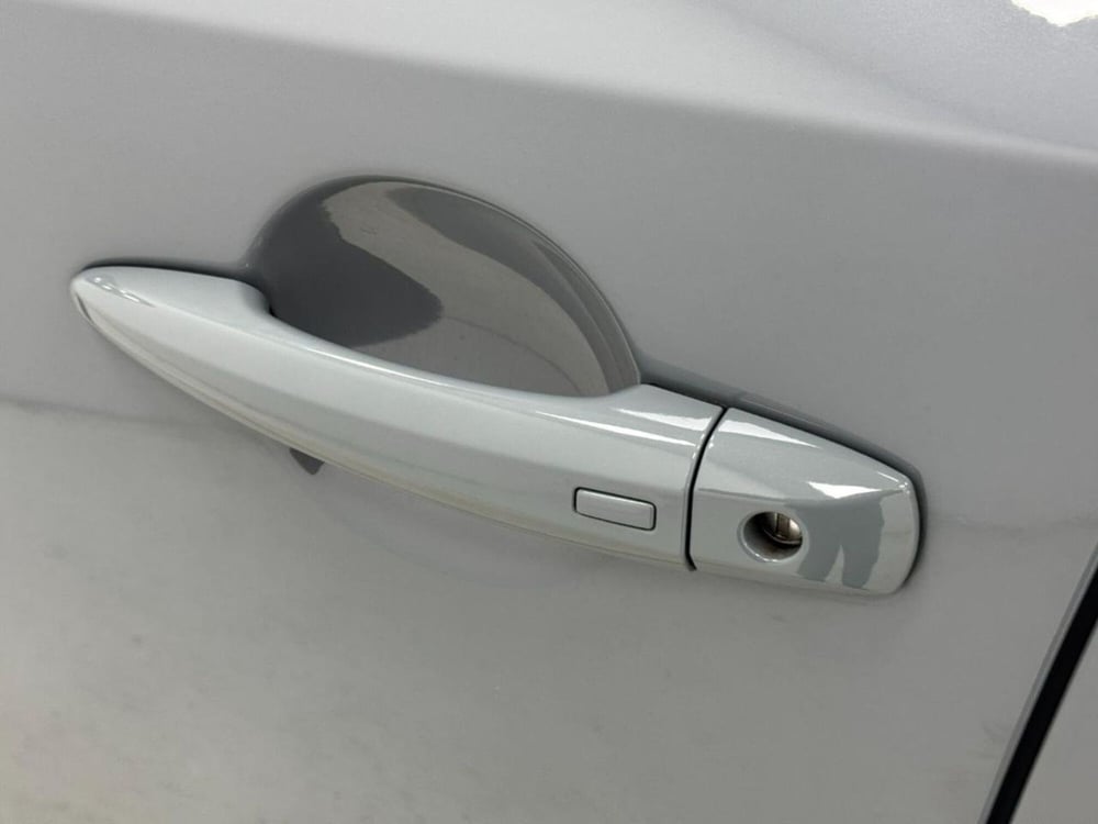 Nissan Qashqai usata a Como (8)