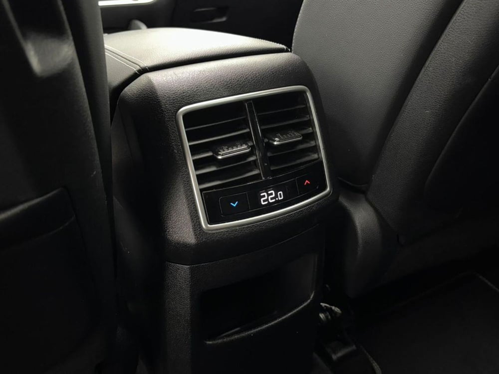 Kia Sportage usata a Como (6)