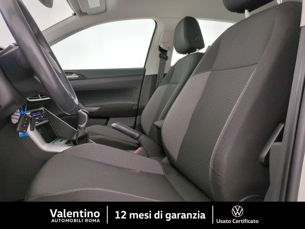 Volkswagen Polo usata a Roma (6)