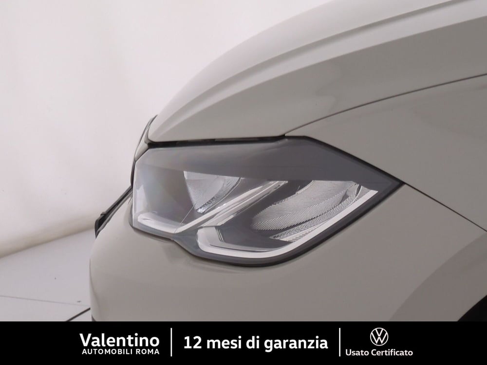 Volkswagen Polo usata a Roma (7)