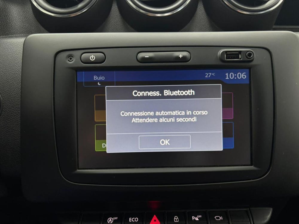 Dacia Duster usata a Como (14)